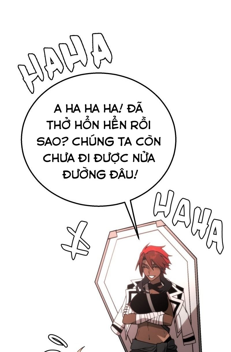 Lữ Khách Trên Mây Chapter 73 - Trang 2