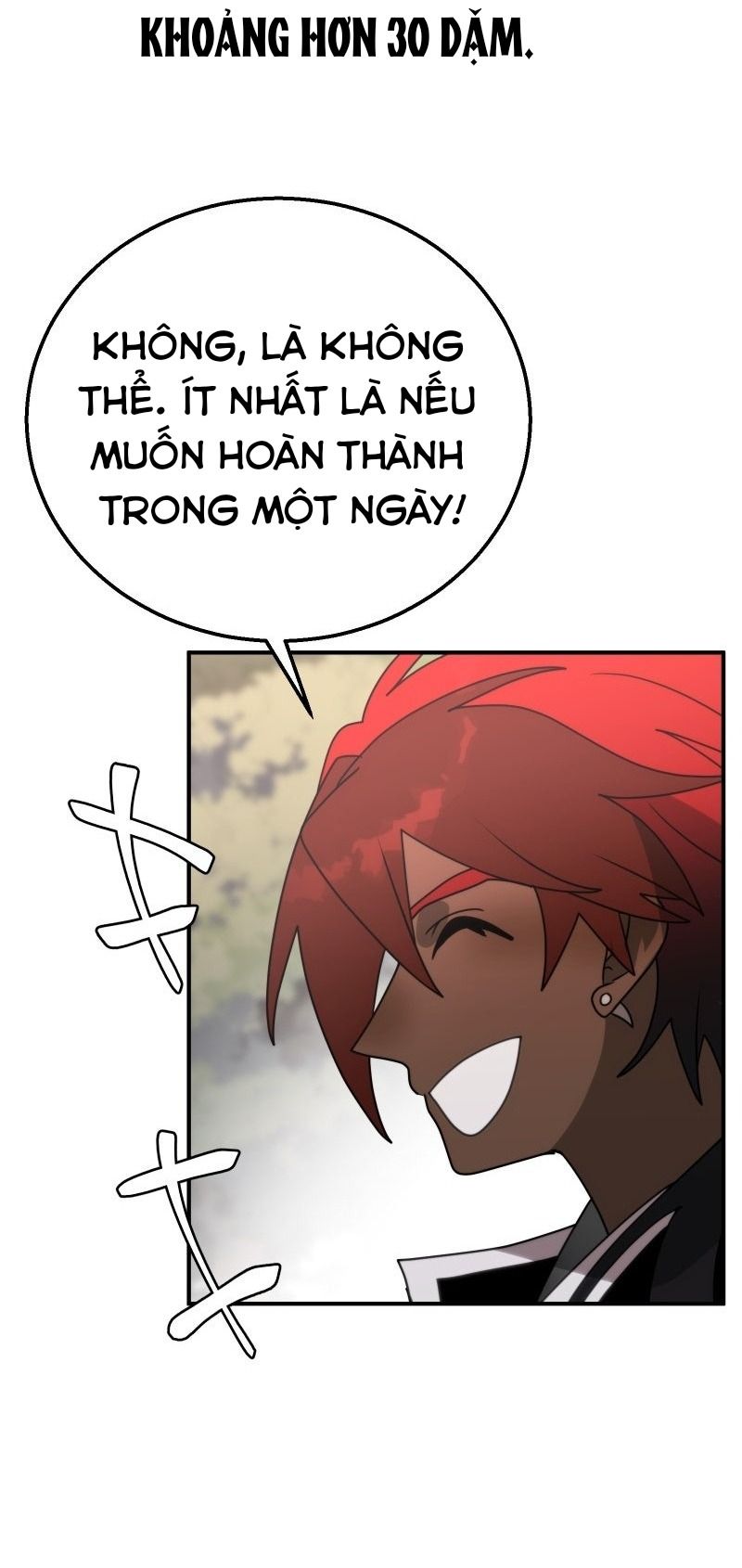 Lữ Khách Trên Mây Chapter 73 - Trang 2