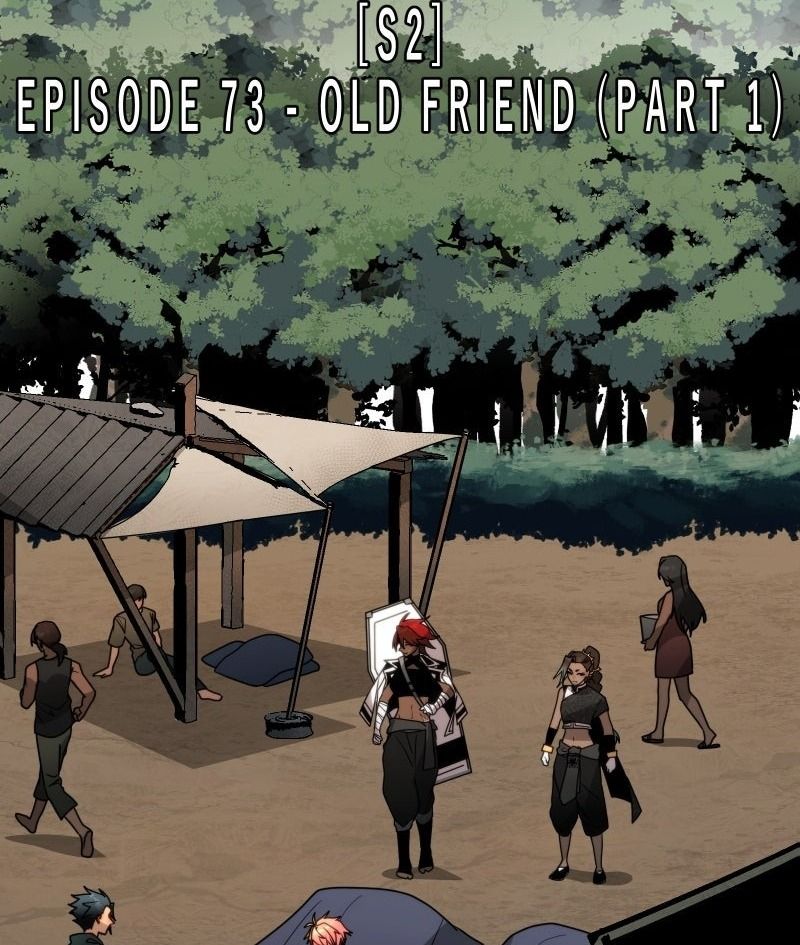 Lữ Khách Trên Mây Chapter 73 - Trang 2