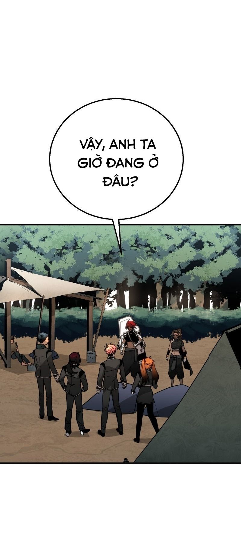 Lữ Khách Trên Mây Chapter 73 - Trang 2
