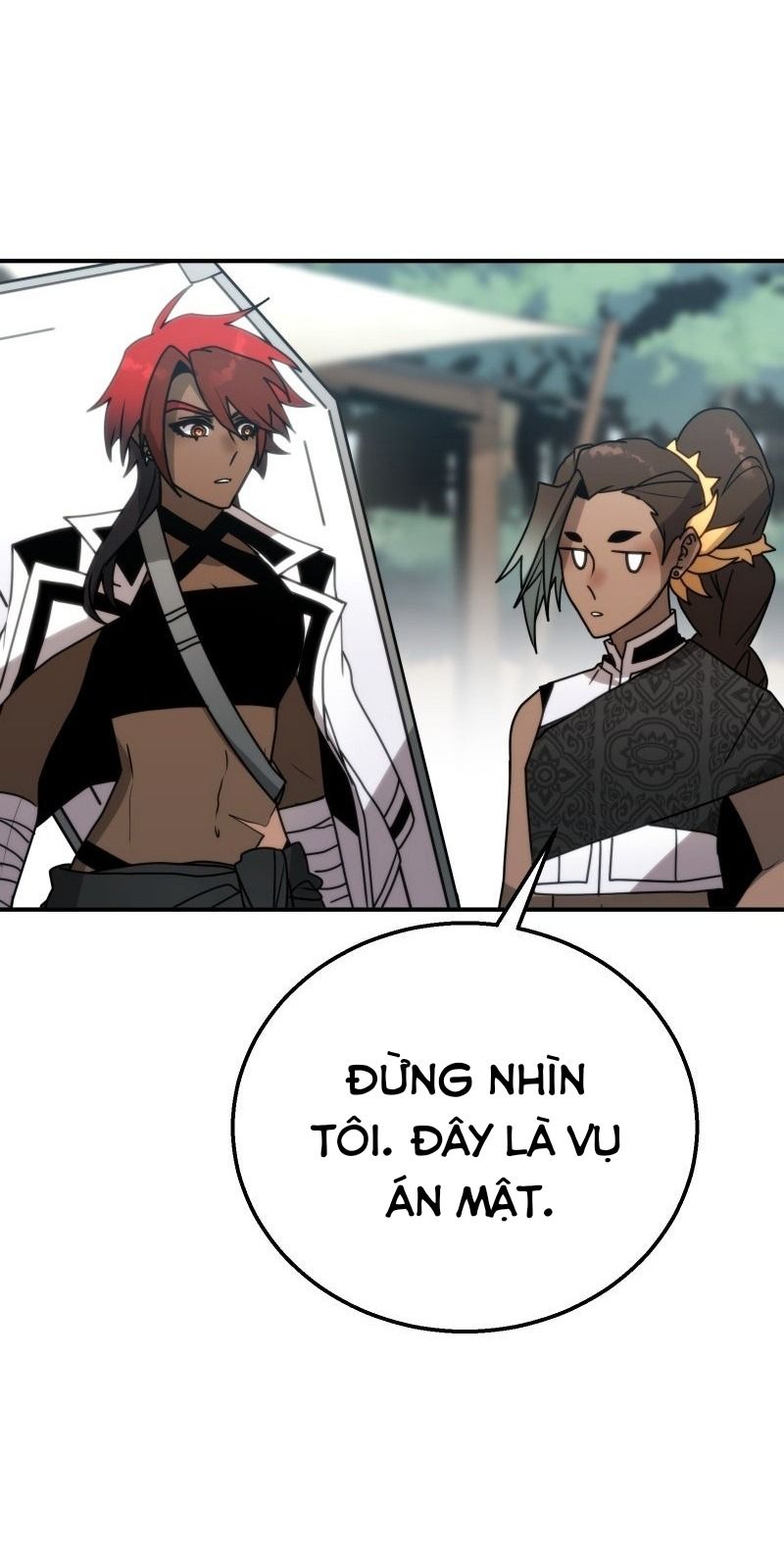 Lữ Khách Trên Mây Chapter 73 - Trang 2