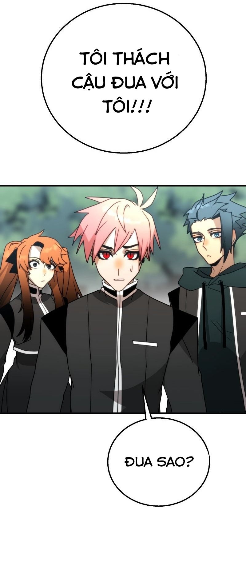 Lữ Khách Trên Mây Chapter 73 - Trang 2