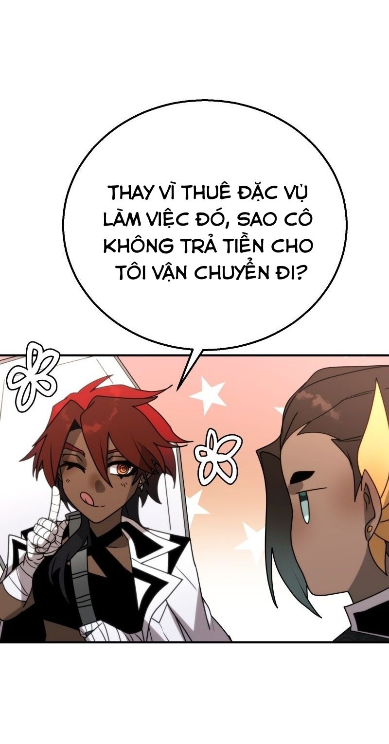 Lữ Khách Trên Mây Chapter 73 - Trang 2