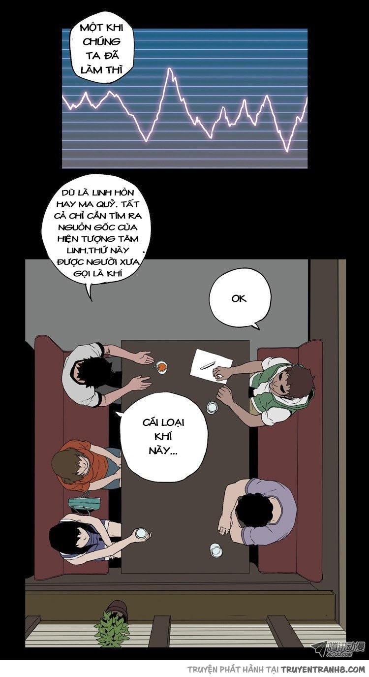 Bắt Đầu Với Trăm Vạn Minh Tệ Chapter 197 - Trang 2