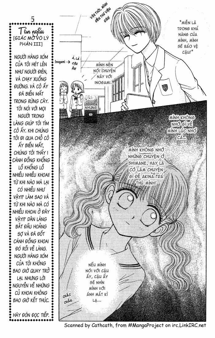 W Pinch!! Chapter 2 - Trang 2