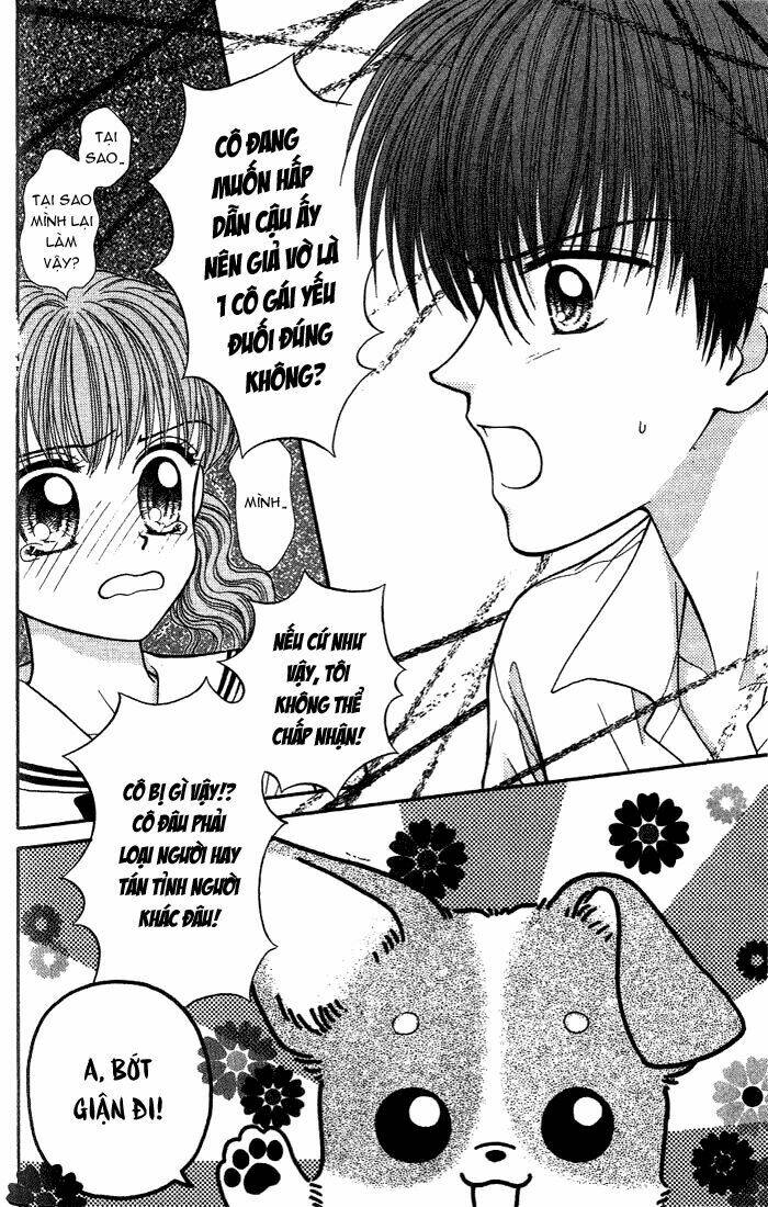 W Pinch!! Chapter 2 - Trang 2