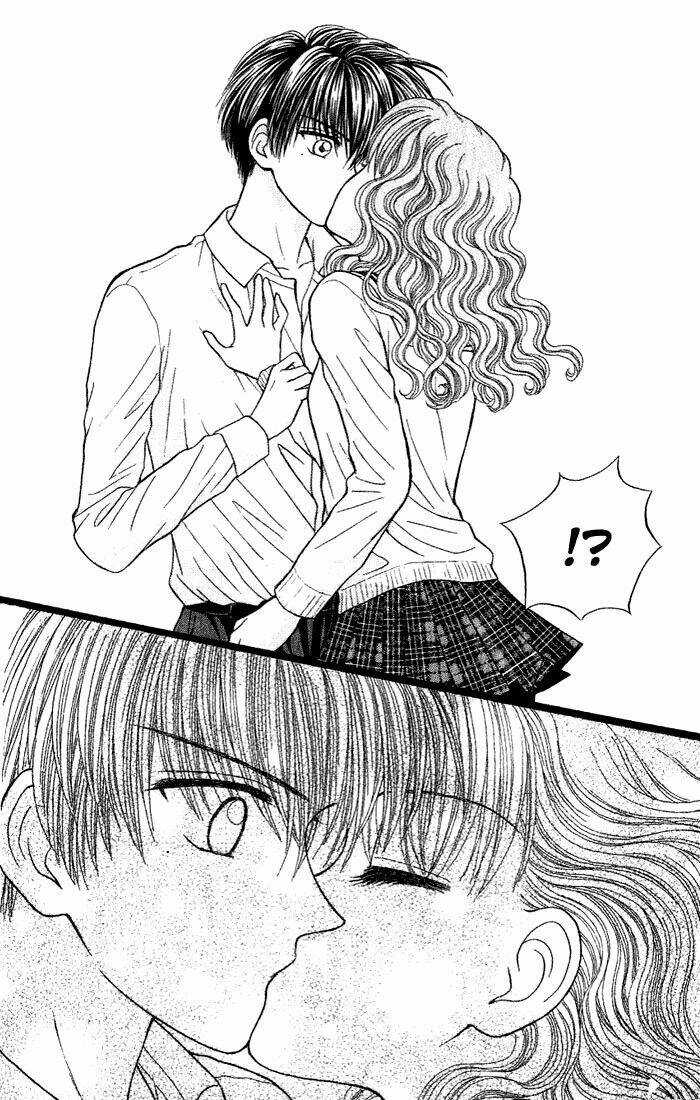 W Pinch!! Chapter 2 - Trang 2