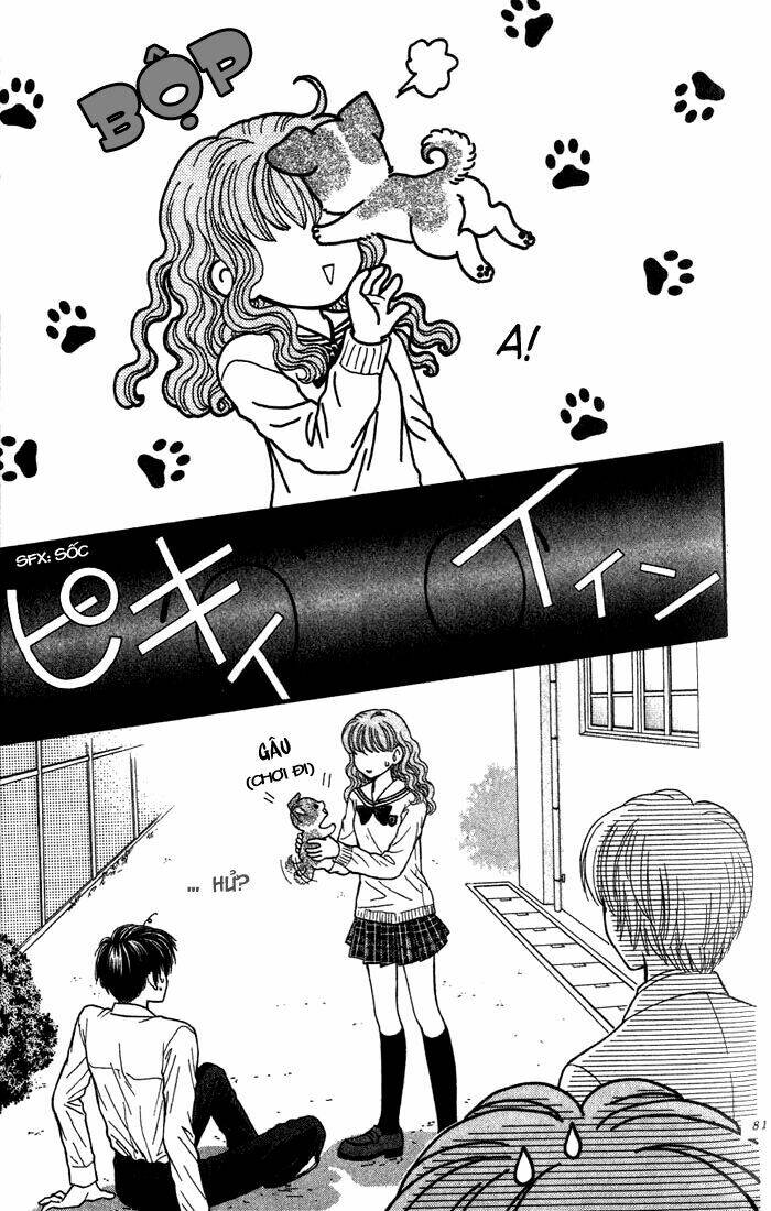 W Pinch!! Chapter 2 - Trang 2