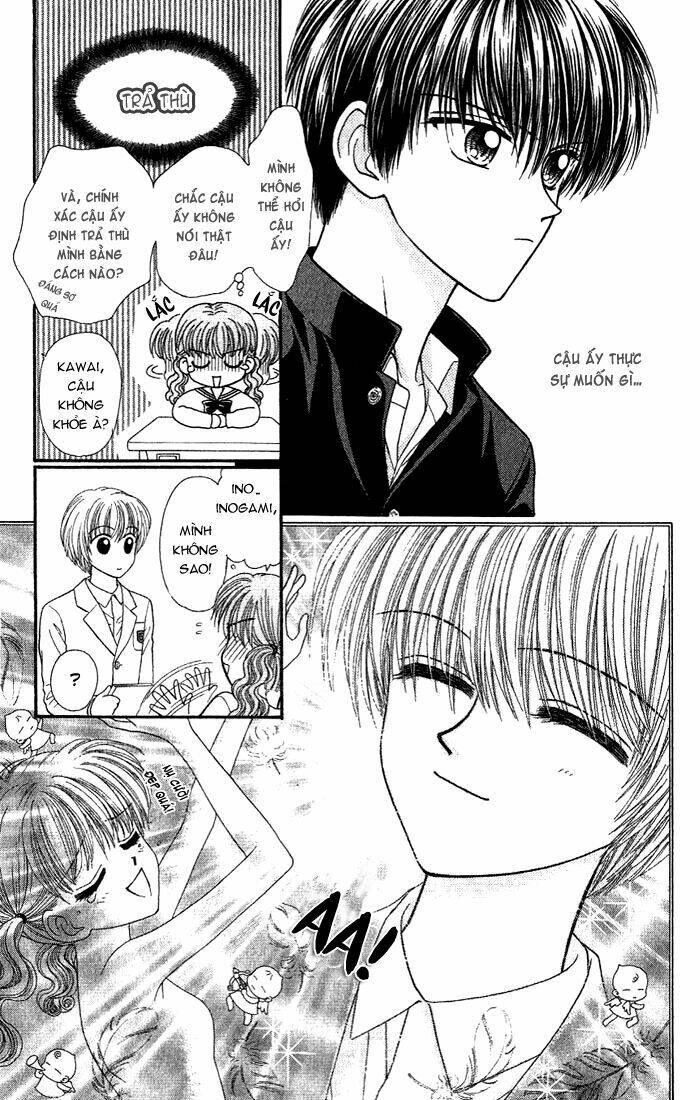 W Pinch!! Chapter 2 - Trang 2