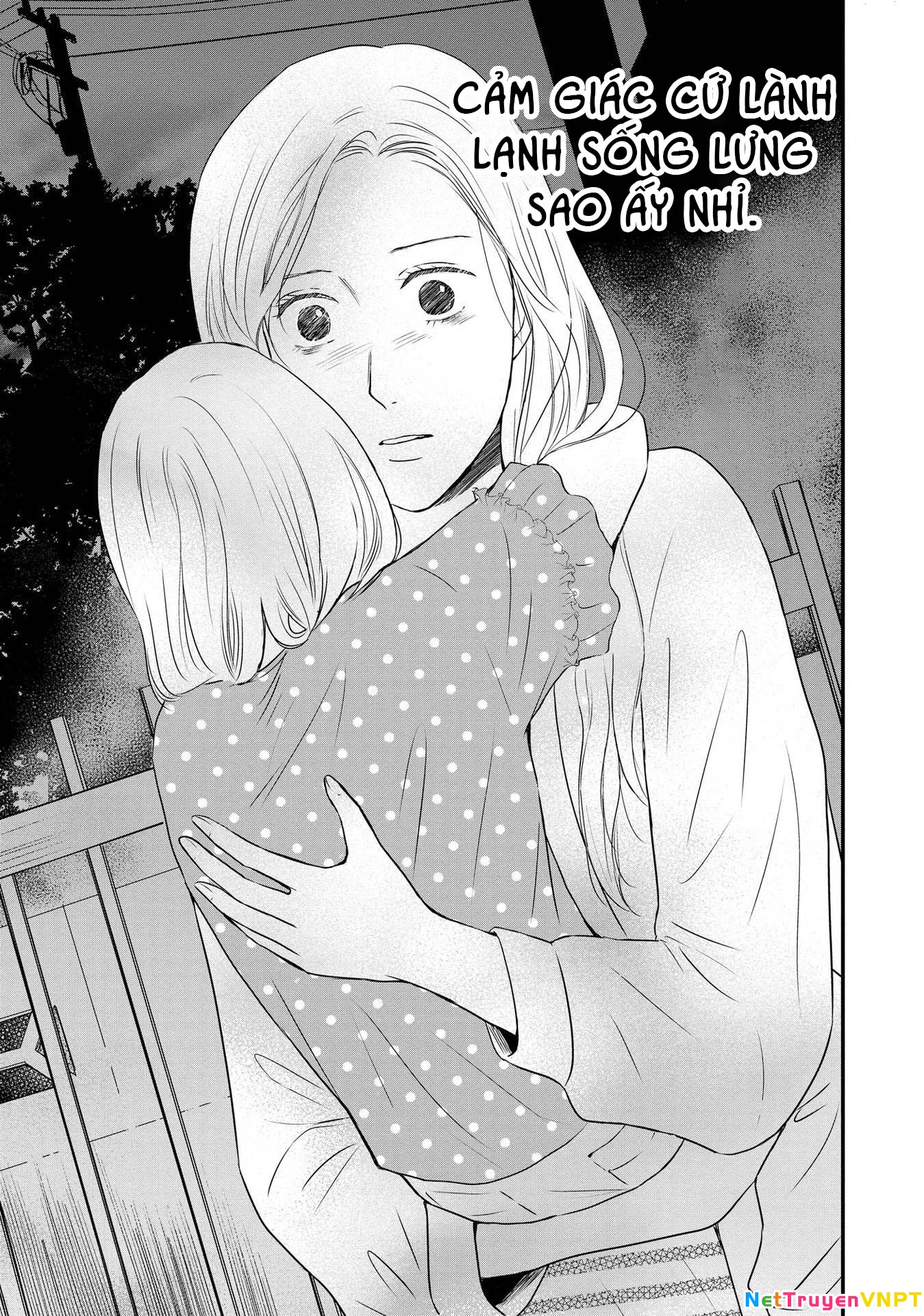 Không Muốn Làm Mẹ Là Cái Tội Ư? Chapter 3 - Trang 2