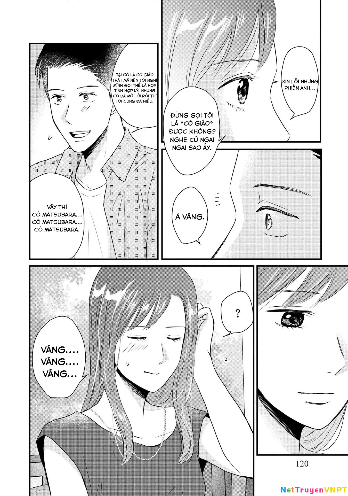 Không Muốn Làm Mẹ Là Cái Tội Ư? Chapter 5 - Trang 2
