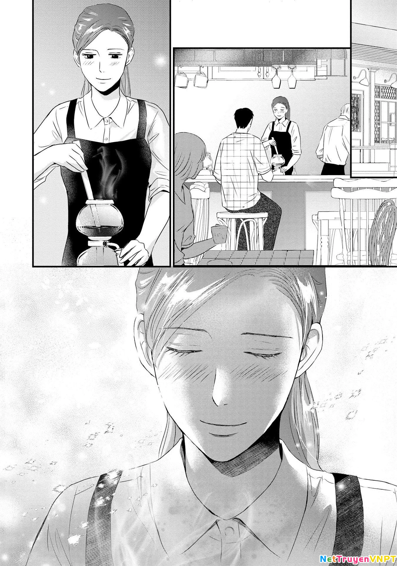 Không Muốn Làm Mẹ Là Cái Tội Ư? Chapter 5 - Trang 2