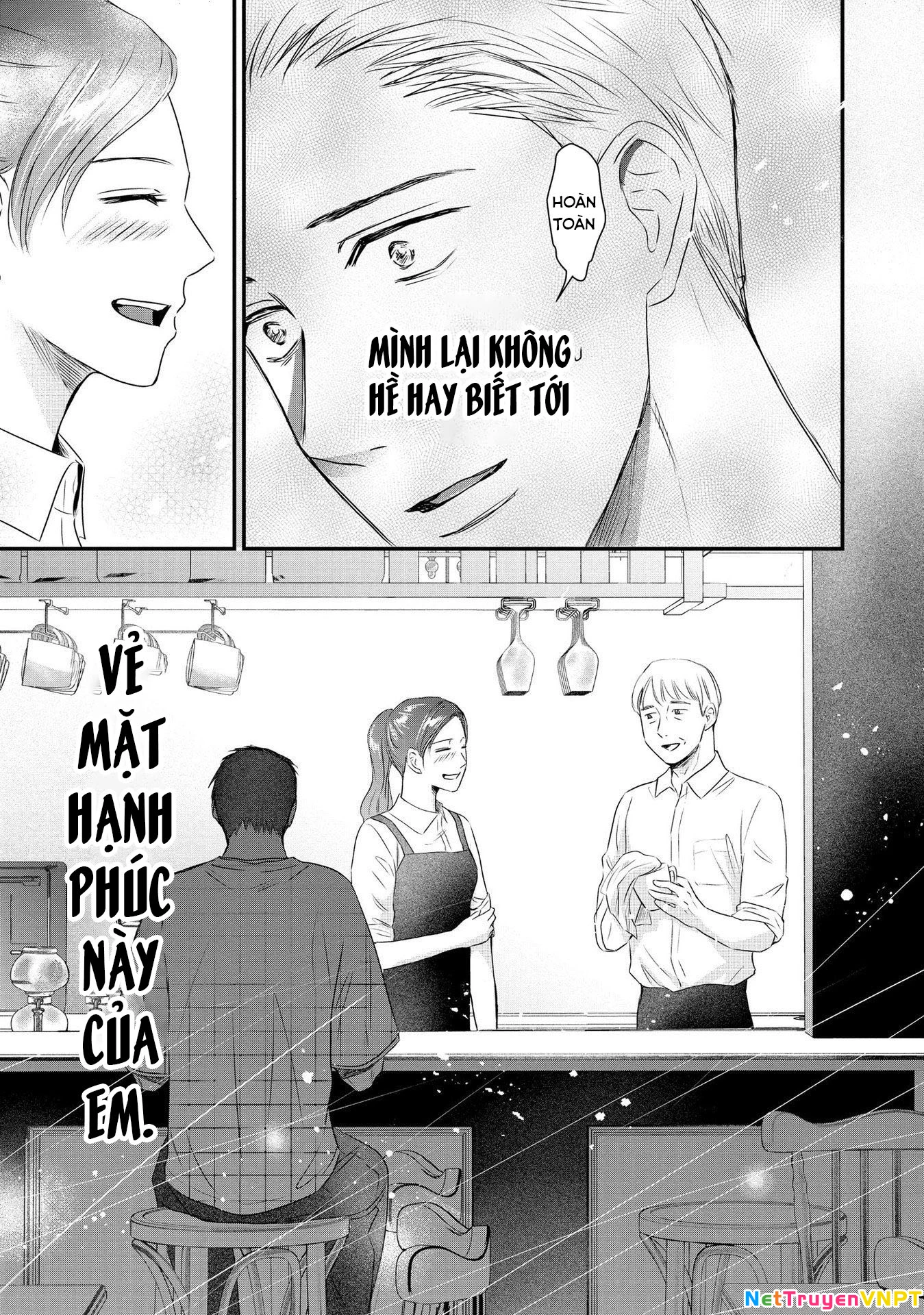 Không Muốn Làm Mẹ Là Cái Tội Ư? Chapter 5 - Trang 2