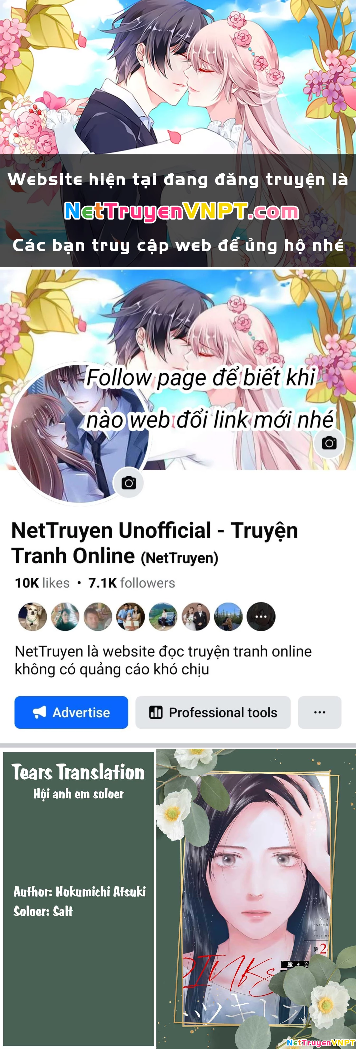 Không Muốn Làm Mẹ Là Cái Tội Ư? Chapter 6 - Trang 2