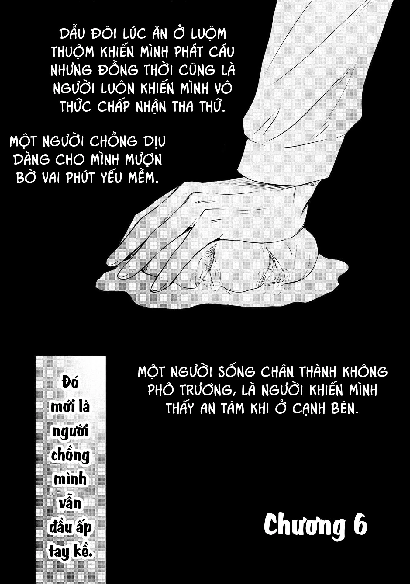 Không Muốn Làm Mẹ Là Cái Tội Ư? Chapter 6 - Trang 2