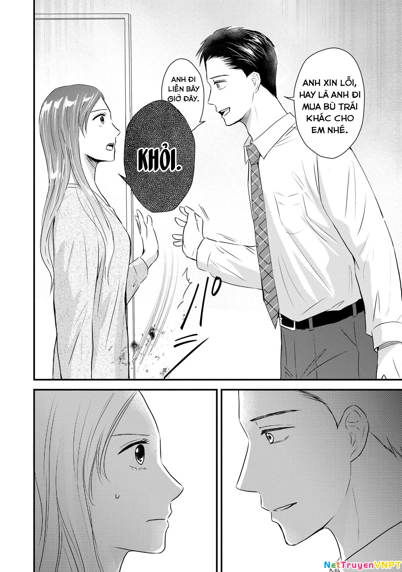 Không Muốn Làm Mẹ Là Cái Tội Ư? Chapter 6 - Trang 2
