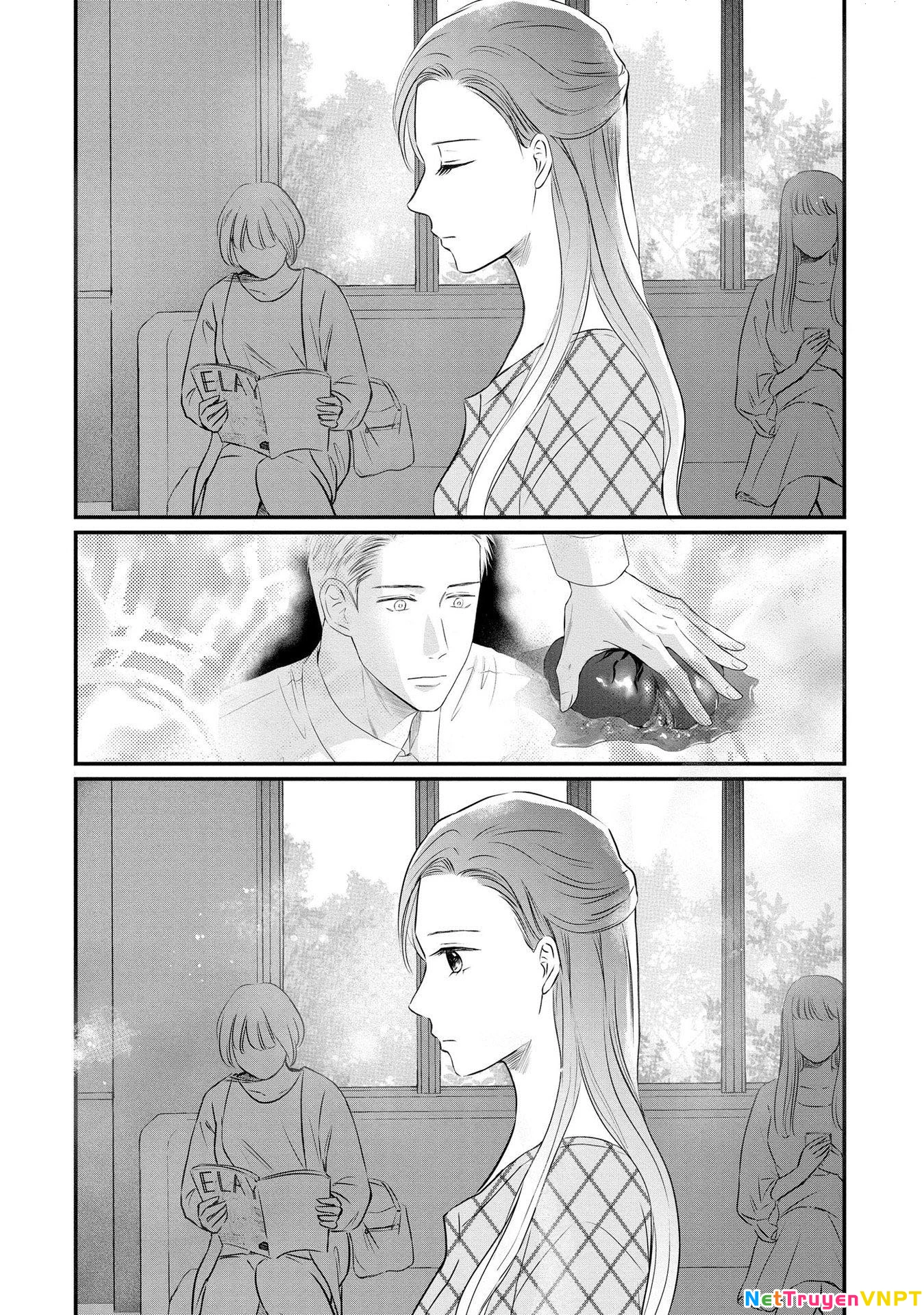Không Muốn Làm Mẹ Là Cái Tội Ư? Chapter 6 - Trang 2