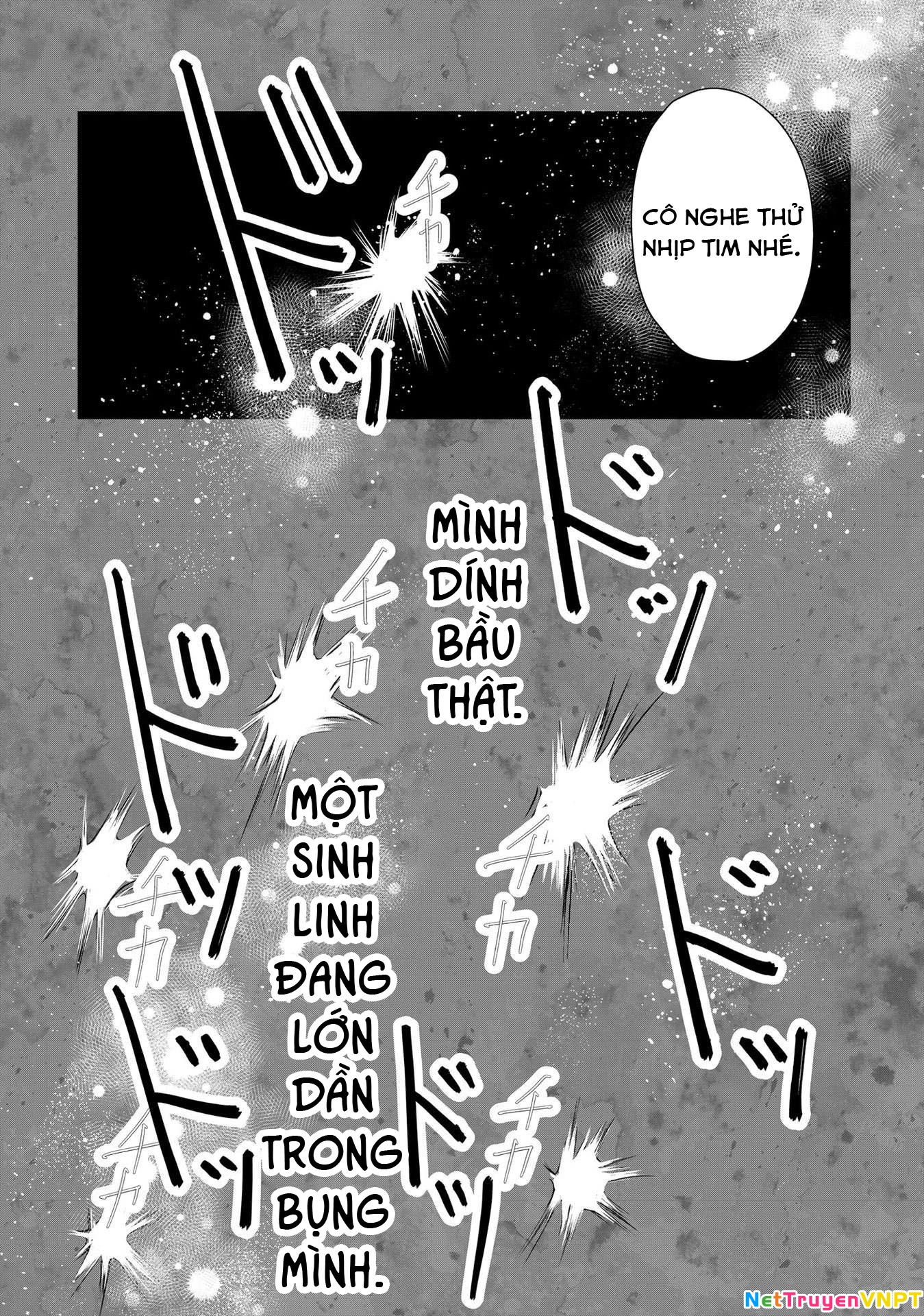Không Muốn Làm Mẹ Là Cái Tội Ư? Chapter 6 - Trang 2