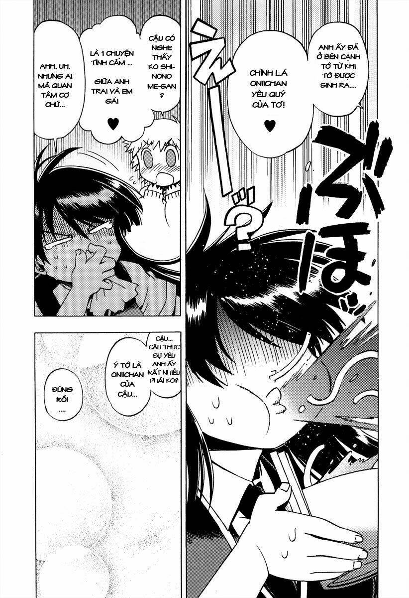 Wrestle The Underground Chapter 4 - Trang 2