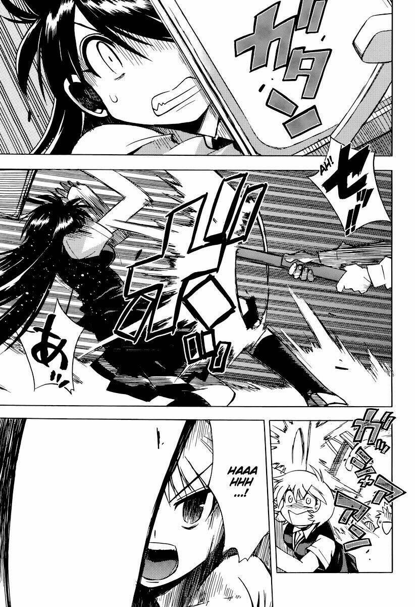 Wrestle The Underground Chapter 4 - Trang 2