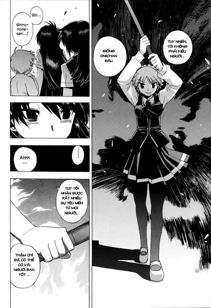 Wrestle The Underground Chapter 4 - Trang 2