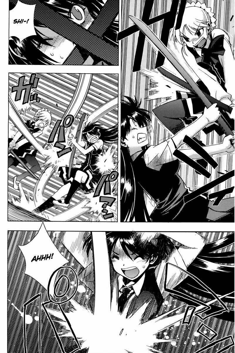 Wrestle The Underground Chapter 4 - Trang 2