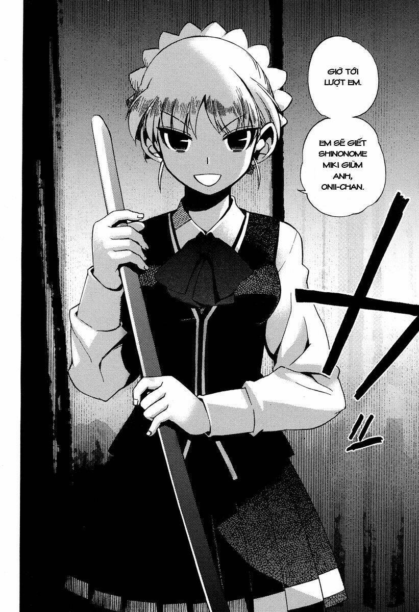 Wrestle The Underground Chapter 4 - Trang 2