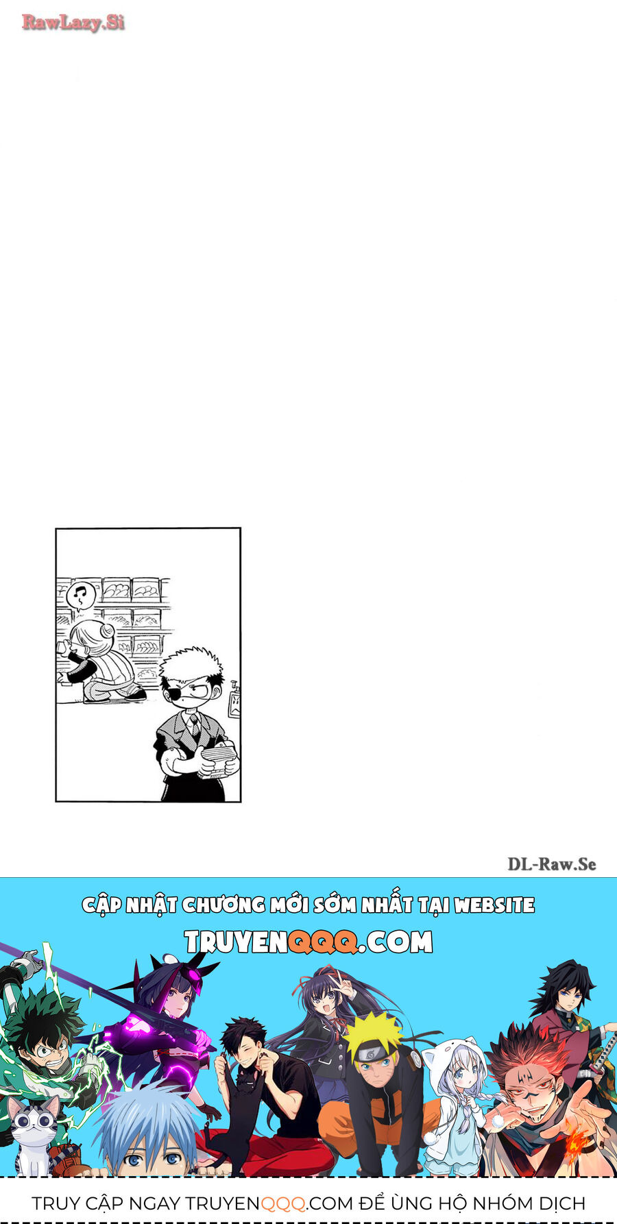 Tua Lại Số Phận Chapter 1 - Trang 2