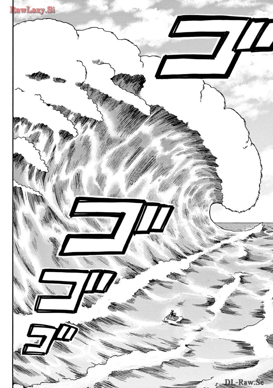 Tua Lại Số Phận Chapter 2 - Trang 2