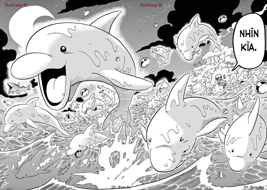 Tua Lại Số Phận Chapter 2 - Trang 2