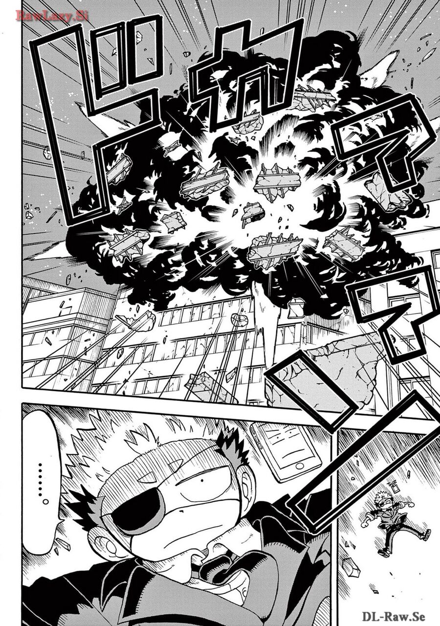 Tua Lại Số Phận Chapter 3 - Trang 2