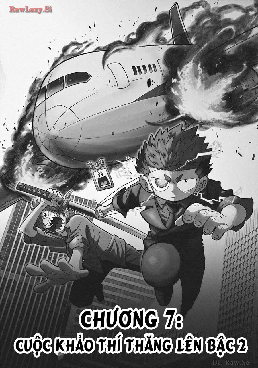 Tua Lại Số Phận Chapter 7 - Trang 2