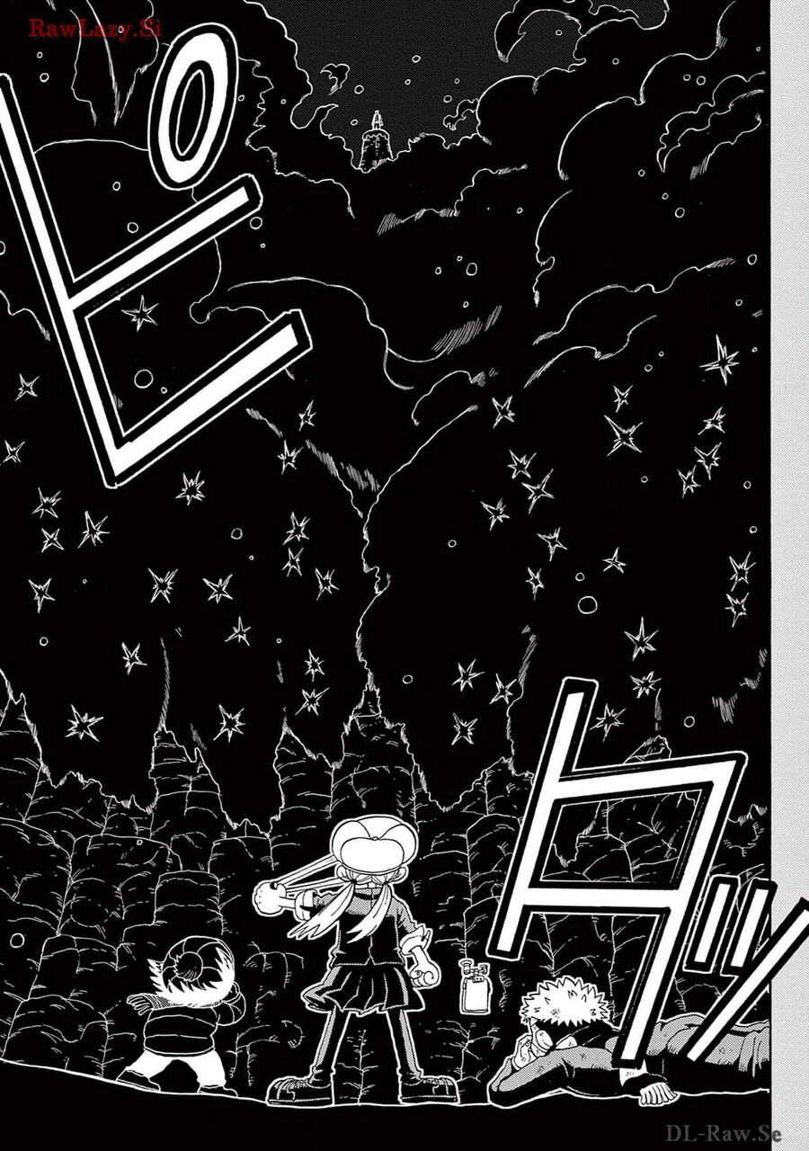 Tua Lại Số Phận Chapter 13 - Trang 2