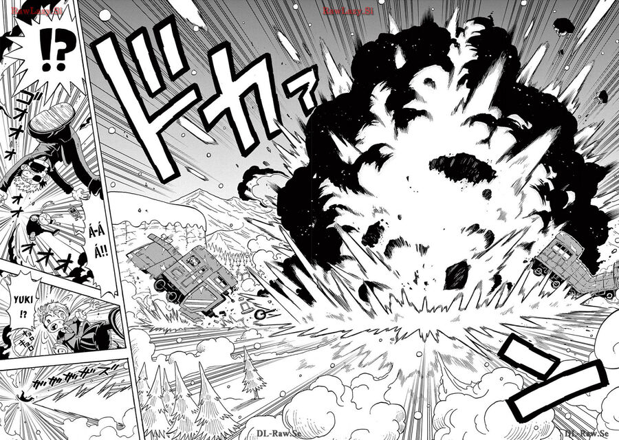 Tua Lại Số Phận Chapter 13 - Trang 2