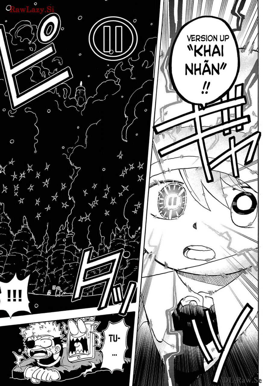 Tua Lại Số Phận Chapter 14 - Trang 2