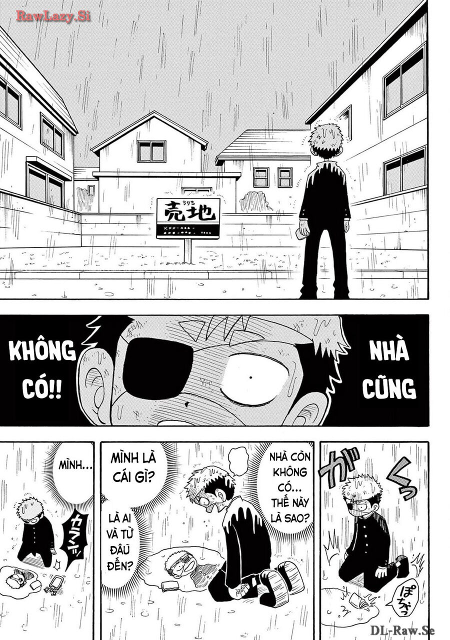 Tua Lại Số Phận Chapter 15 - Trang 2