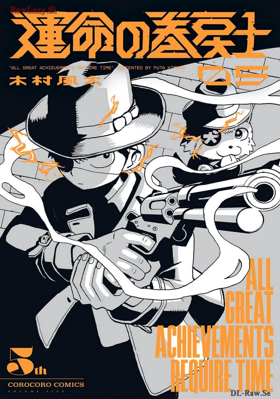 Tua Lại Số Phận Chapter 19 - Trang 2