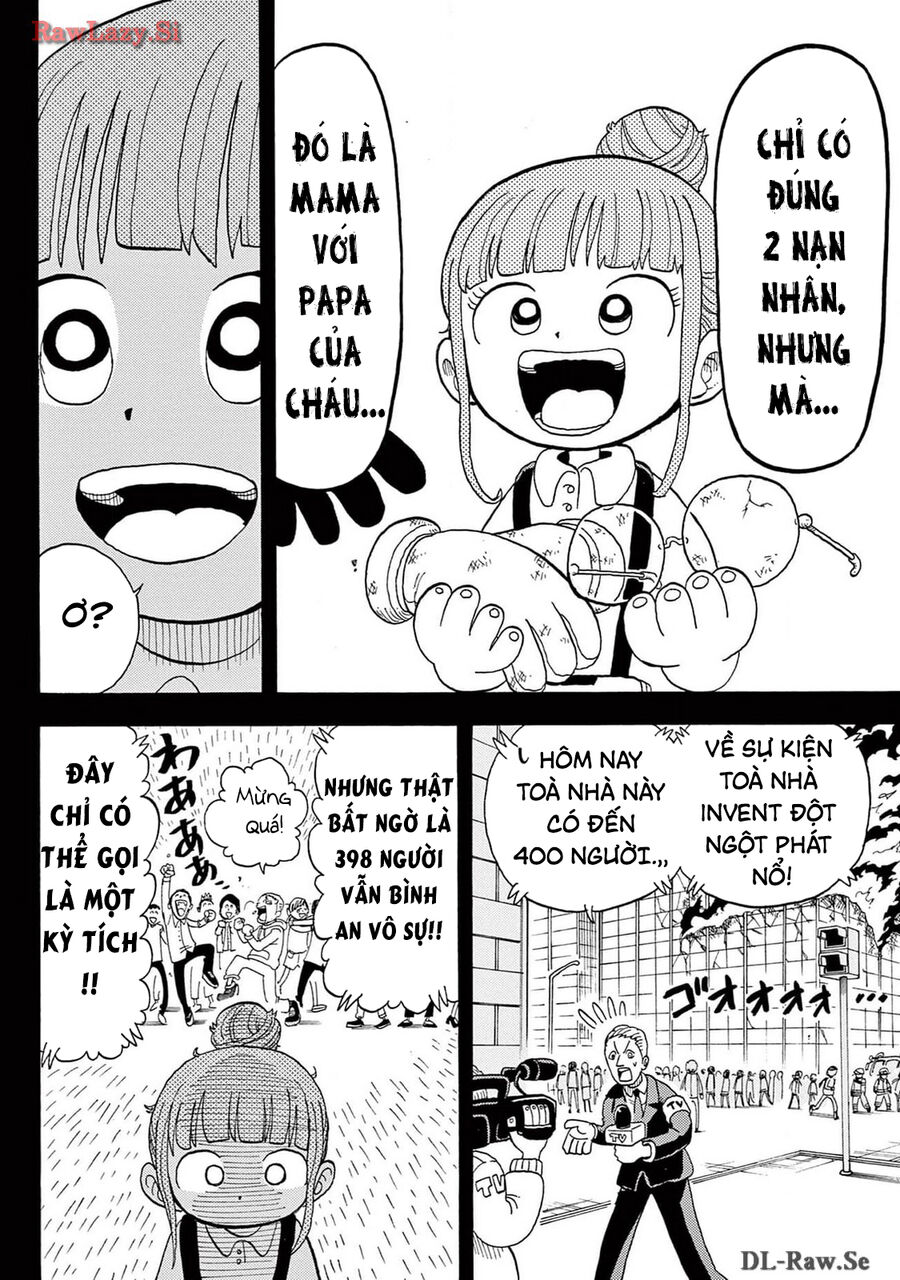 Tua Lại Số Phận Chapter 19 - Trang 2