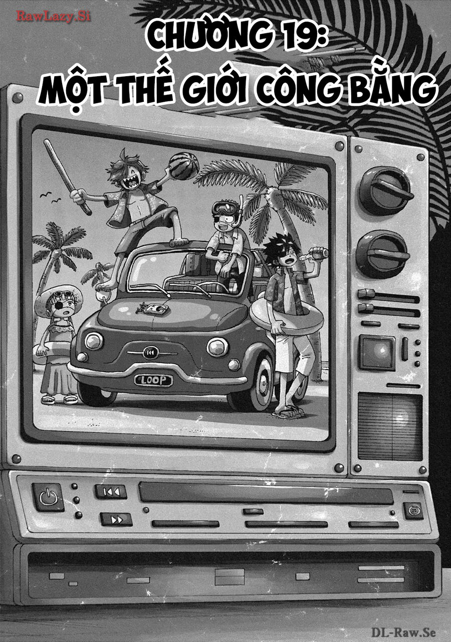 Tua Lại Số Phận Chapter 19 - Trang 2