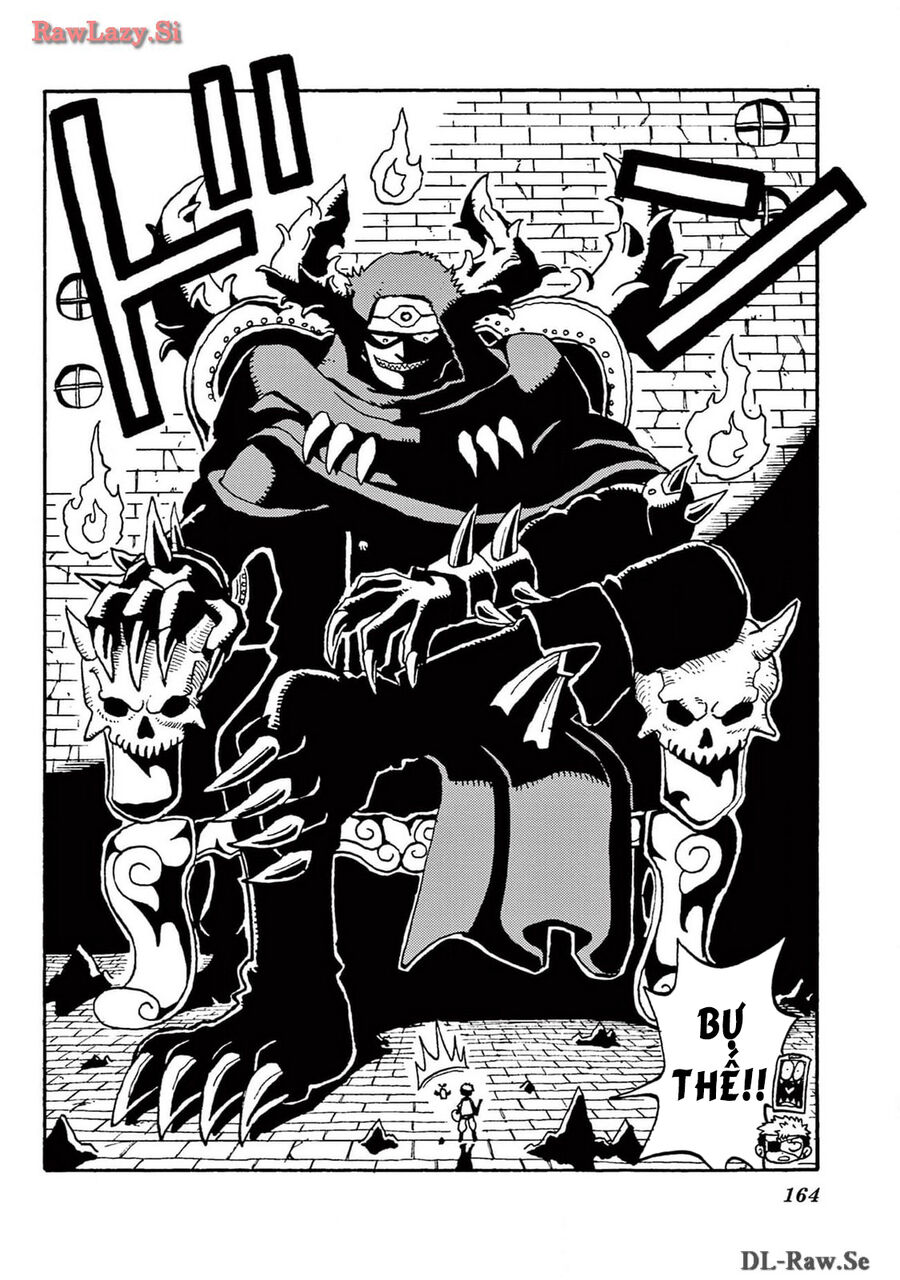 Tua Lại Số Phận Chapter 22.5 - Trang 2