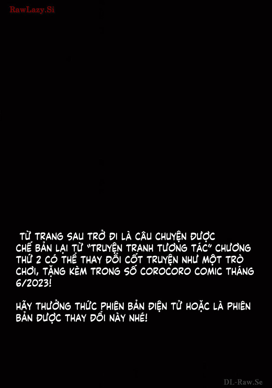 Tua Lại Số Phận Chapter 22.5 - Trang 2