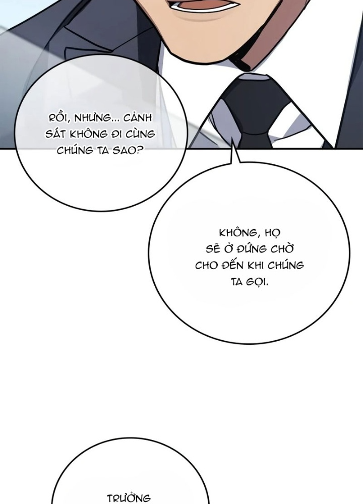 Uỷ Ban Thương Mại Công Bằng Chapter 6 - Trang 2