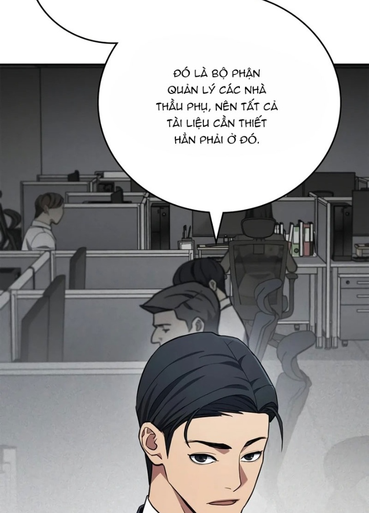 Uỷ Ban Thương Mại Công Bằng Chapter 6 - Trang 2