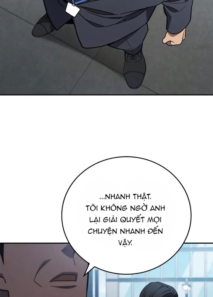 Uỷ Ban Thương Mại Công Bằng Chapter 6 - Trang 2
