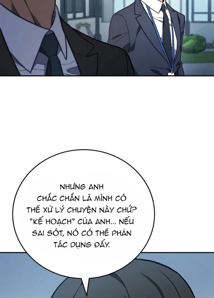 Uỷ Ban Thương Mại Công Bằng Chapter 6 - Trang 2