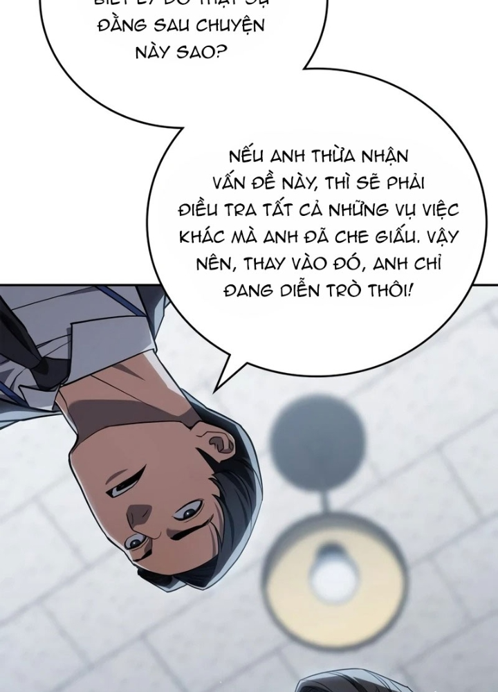 Uỷ Ban Thương Mại Công Bằng Chapter 8 - Trang 2