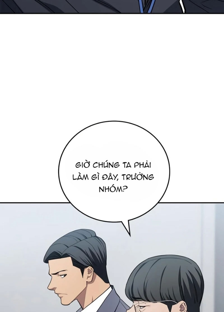 Uỷ Ban Thương Mại Công Bằng Chapter 8 - Trang 2