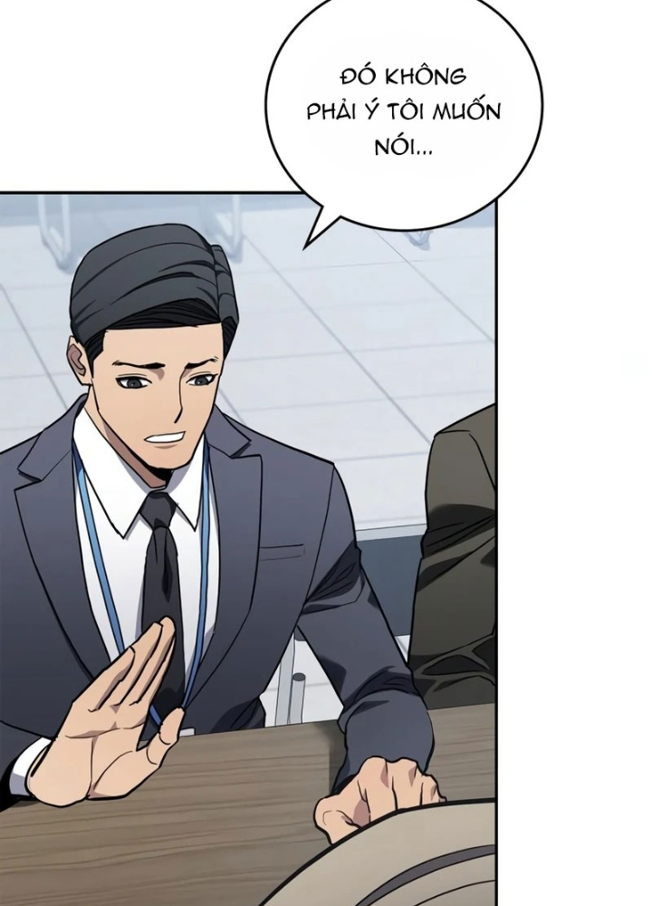 Uỷ Ban Thương Mại Công Bằng Chapter 8 - Trang 2