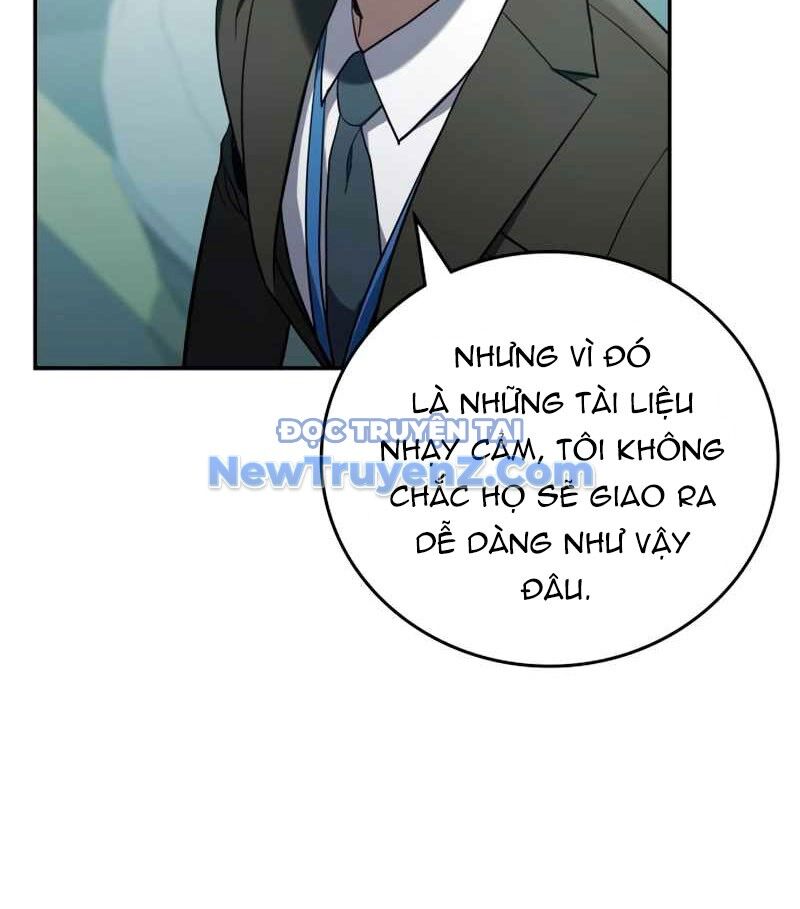 Uỷ Ban Thương Mại Công Bằng Chapter 20 - Trang 2