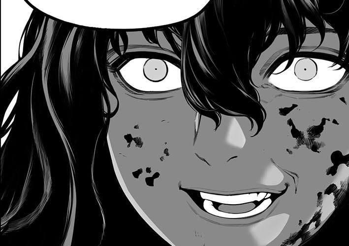 Hoàn Ác Vương Quyền Và Tự Do Chapter 1 - Trang 2